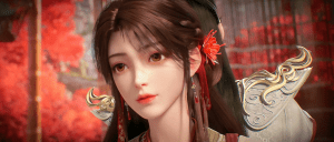 完美世界-石昊身处险地爱图圈爱图圈